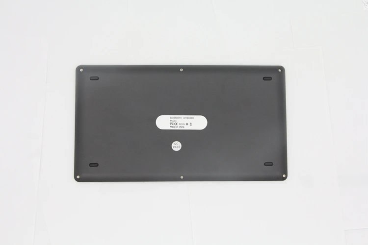 
Universal connection device rechargeable keyboard New design convenient wireless keyboard 