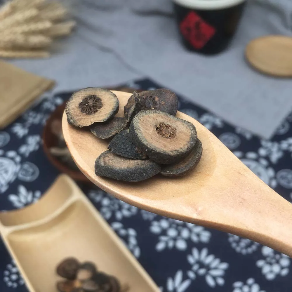 wholesale China Zhi shi Bulk crude chinese herb dry immature bitter orange dried citrus aurantium fructus aurantii