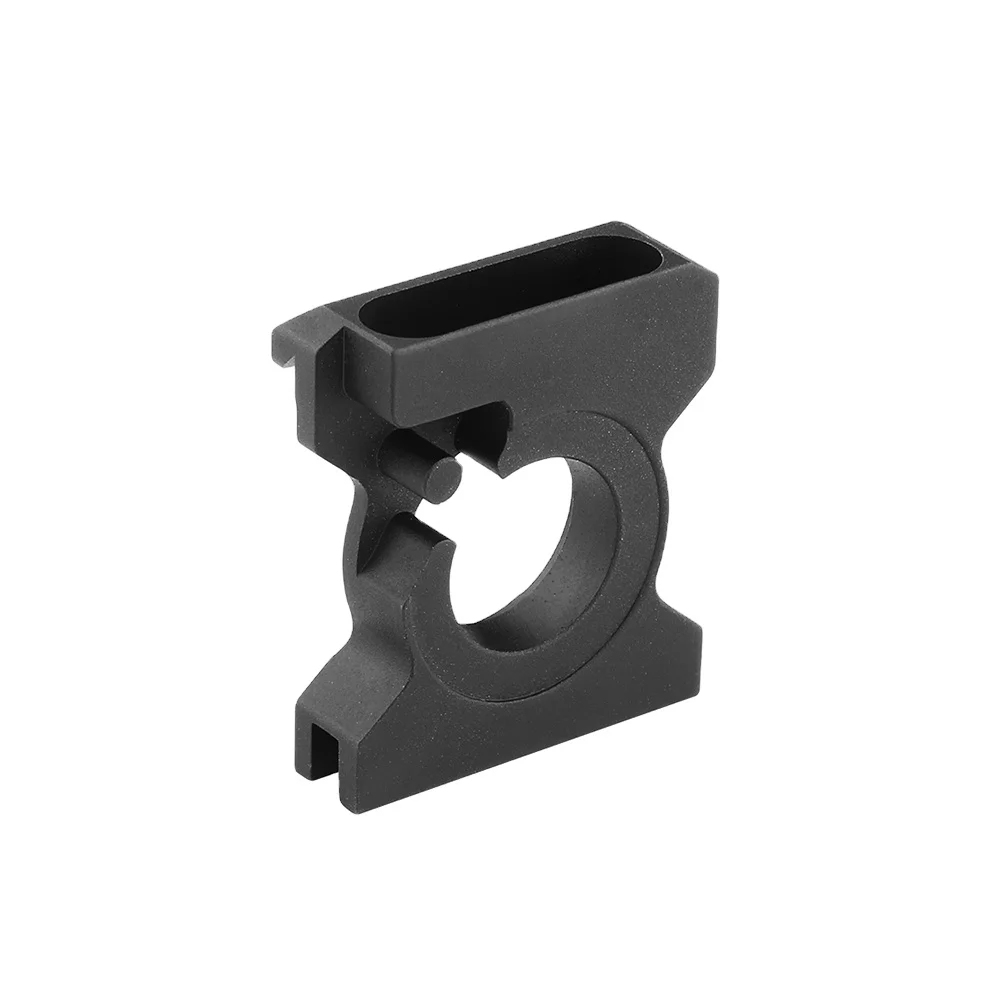 Machining Automatic Watch Dial Parts Cases Air Conditioning Appliances Cnc Insert Turning Insert 1911 Barrel Cnc Machining Parts