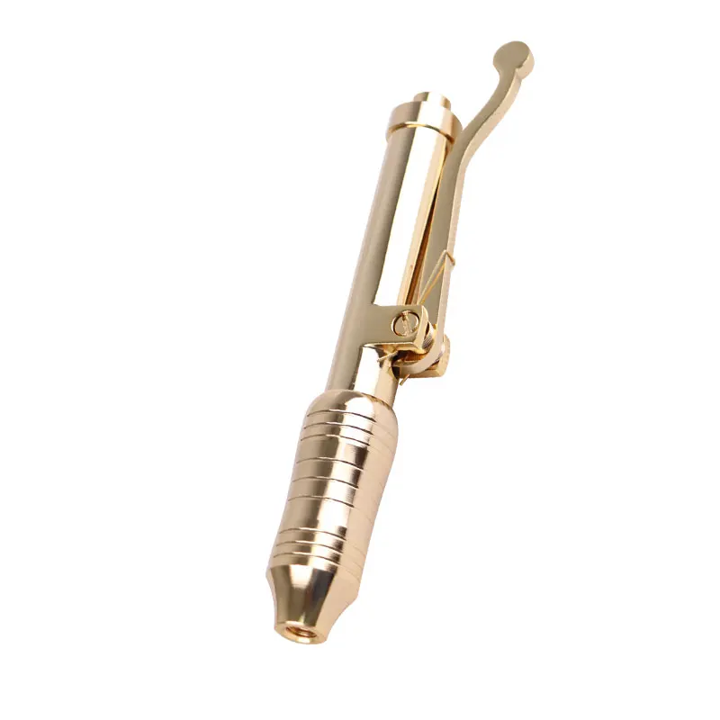 Factory discount high quality 24K gold Skinject hyaluronic acid injection pen