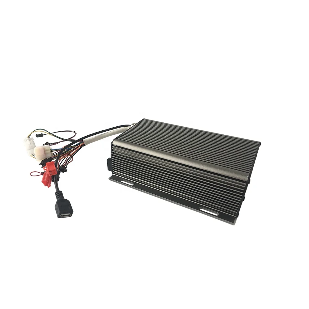 72V 8000W Rear Wheel Direct Drive Hub Motor QS273 V3 72V 8000W Ebike Kit 150mm Dropout Motorcycle Electric Bike Motor Wheel