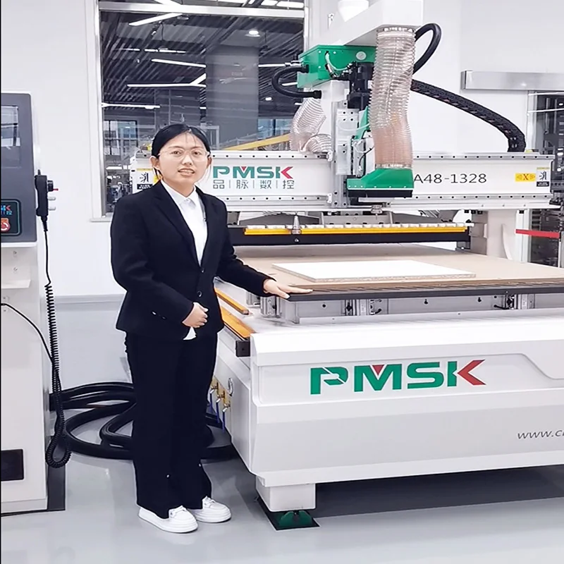 furniture making automatic tool changer 3 axis cnc router 2030 atc wood router with vacuum table
