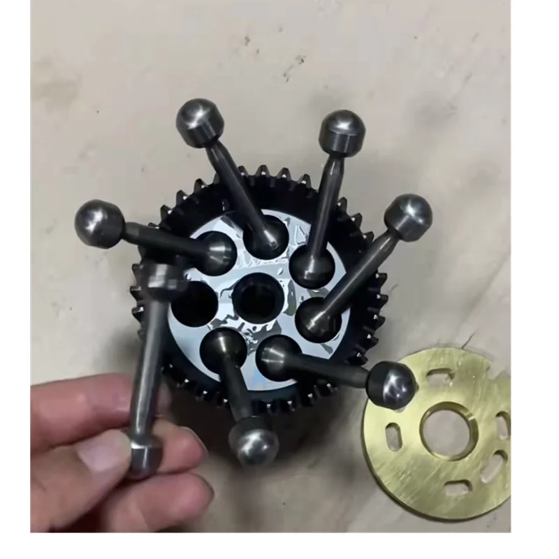 F12-030 F12-040 F12-060 F12-080 F12-100 F11-150 F12-162 F12-182 Hydraulic Pump Parts F11-050 F11-250 Hydraulic Motor Repair Kit