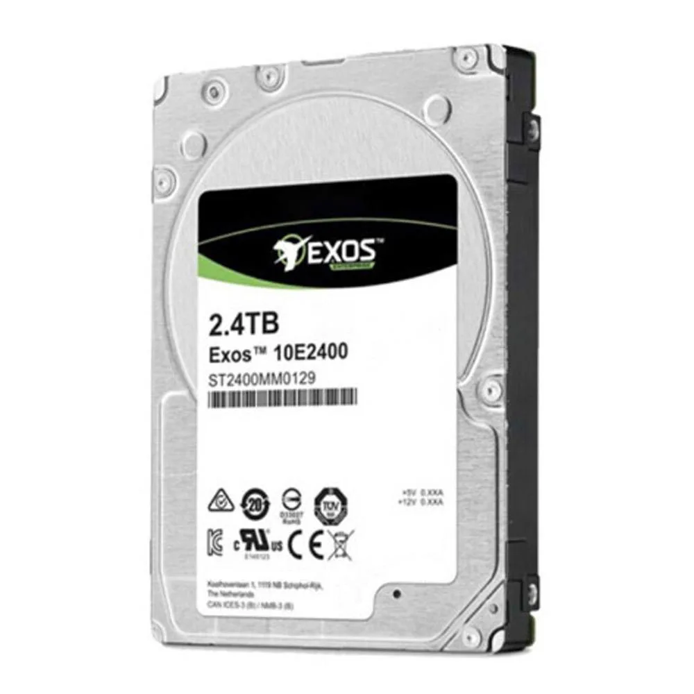Оригинальный сервер HDD ST2400MM0129 2 4 TB SAS серверные внутренние жесткие диски ST1800MM0129 ST1200MM0009