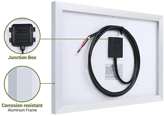 china solar companies 12v 10 watt solar panels small solar panel monocrystalline solar cells