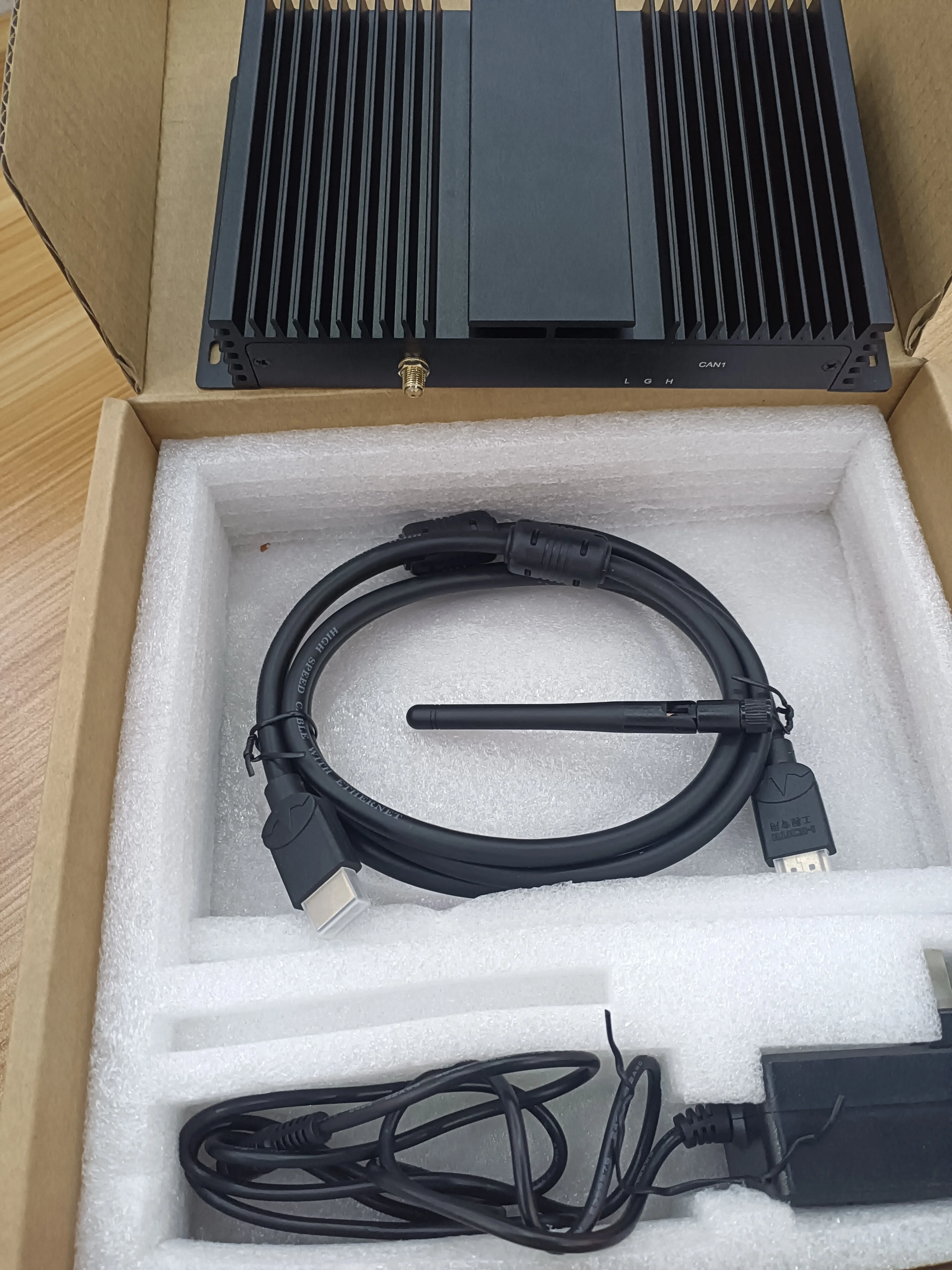 Commercial display frequency self-service terminal motherboard metal case RK3568 android 11.0  support  RTC