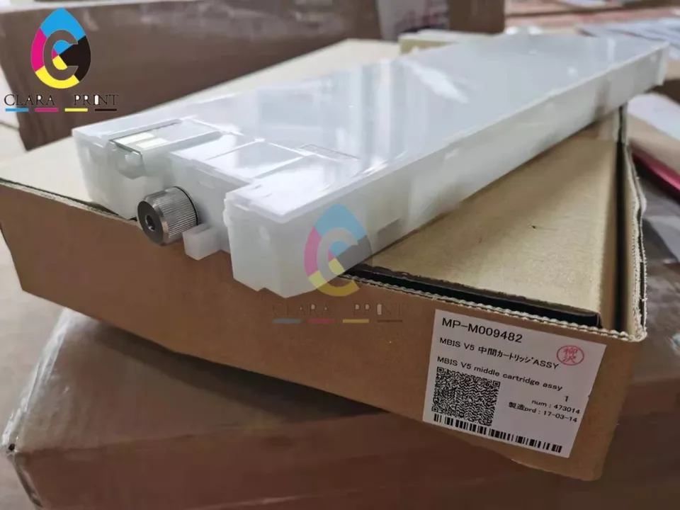 Оригинальный Новый РМ v5 Средний картридж в сборе MP-M009482