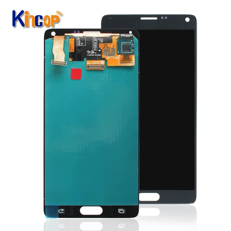 Mobile+Phone+LCDs for Samsung galaxy note series Touch Screen Digitizer Assembly Replacement for Samsung Note 2 3 4 5 7 8 9 10