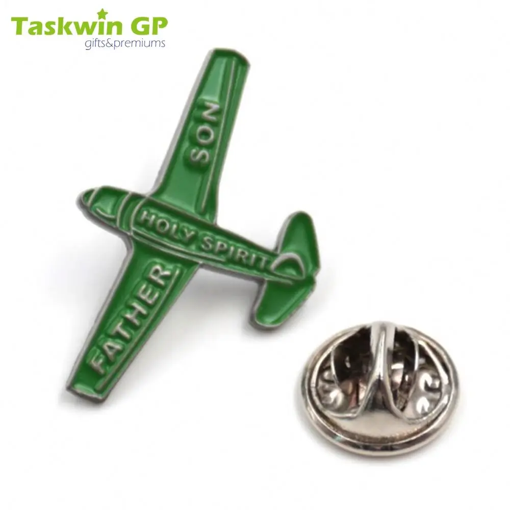 Taskwingifts metal airline bike biker motorcycle bicycle aviation helicopter aviation aircraft airplane car metalcar badge pin