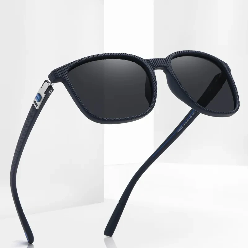 C6028 2023 New arrivals shades lentes designer glasses de sol custom logo wholesale sport Polarized women driving Sunglasses