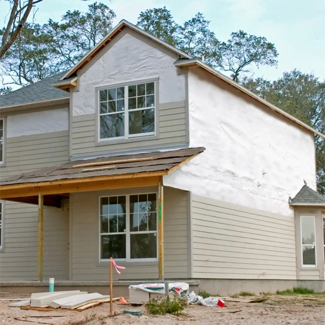 Wholesale Breathable Roofing Underlayment Housewrap Membrane Roofing Underlayment Homewrap