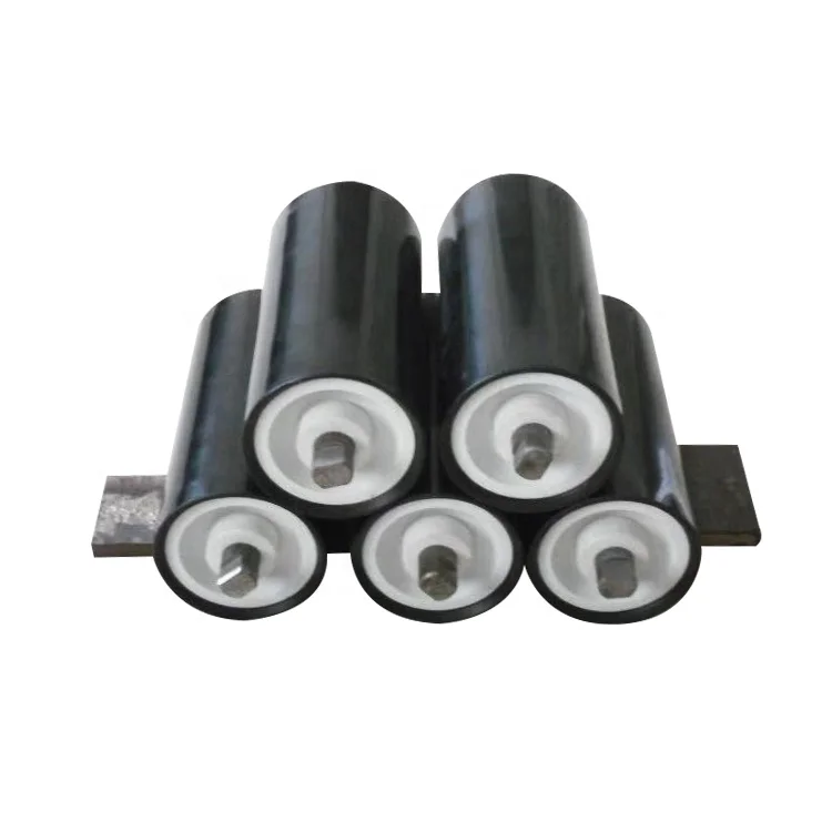 Belt Conveyor HDPE Impact Roller UHMWPE Roller Manufacturer