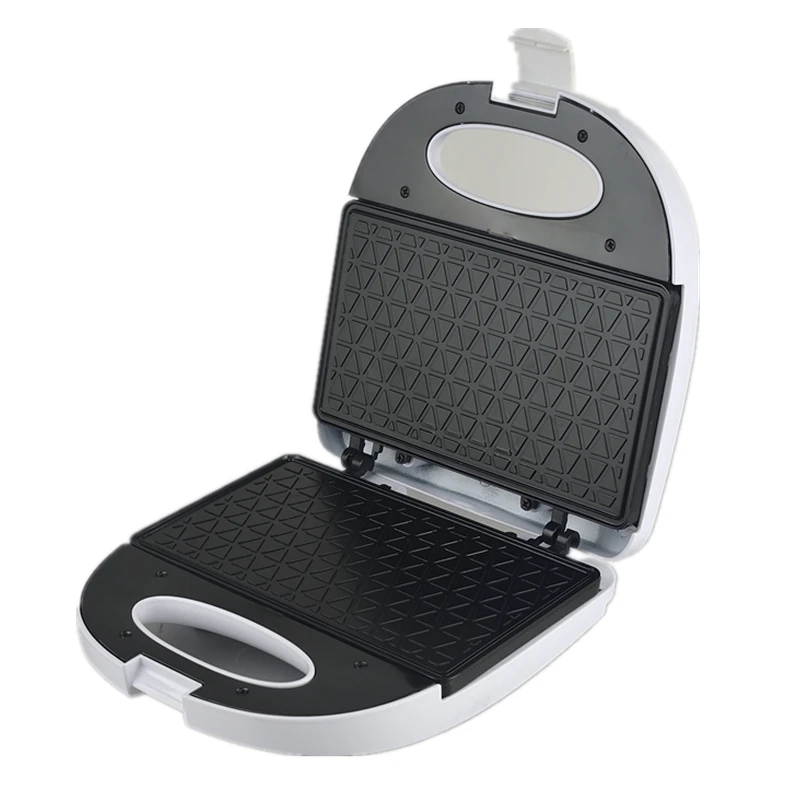 multi-function sandwich maker 3 in 1 slices sandwich maker detachable portable sandwich maker