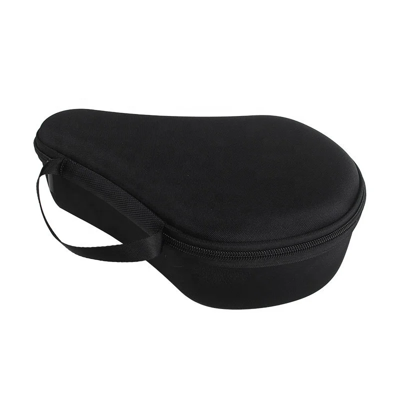 Factory Direct Bike Cushion Eva Case Storage Bicycle Seat Storage Bag Cycling Equipment Accessories Box
