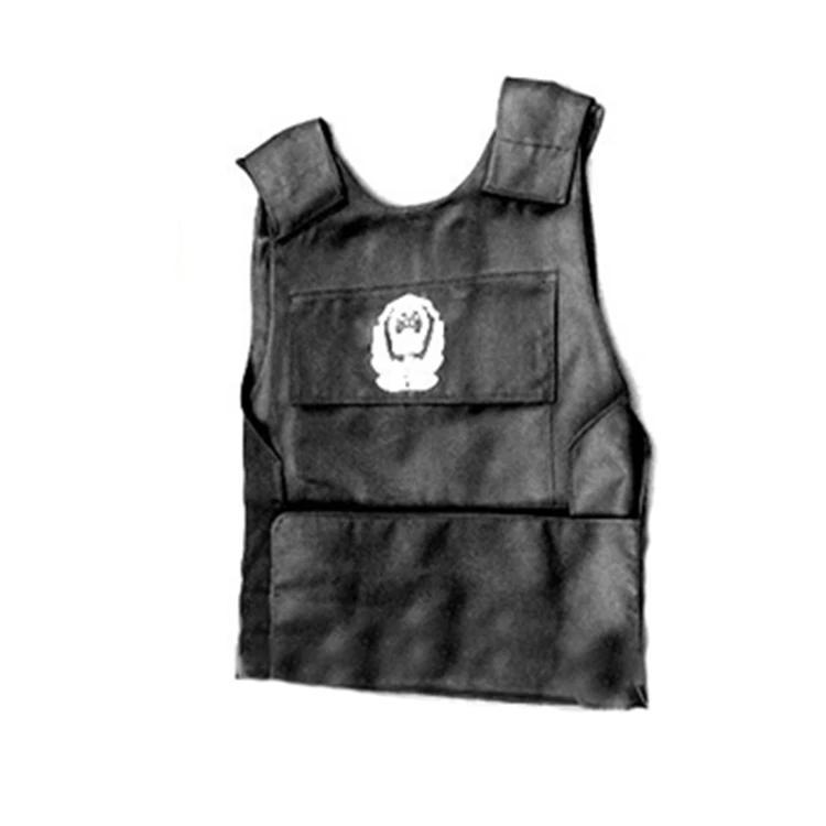 Wholesale well-protection tactical survival in danger anti-stab vest