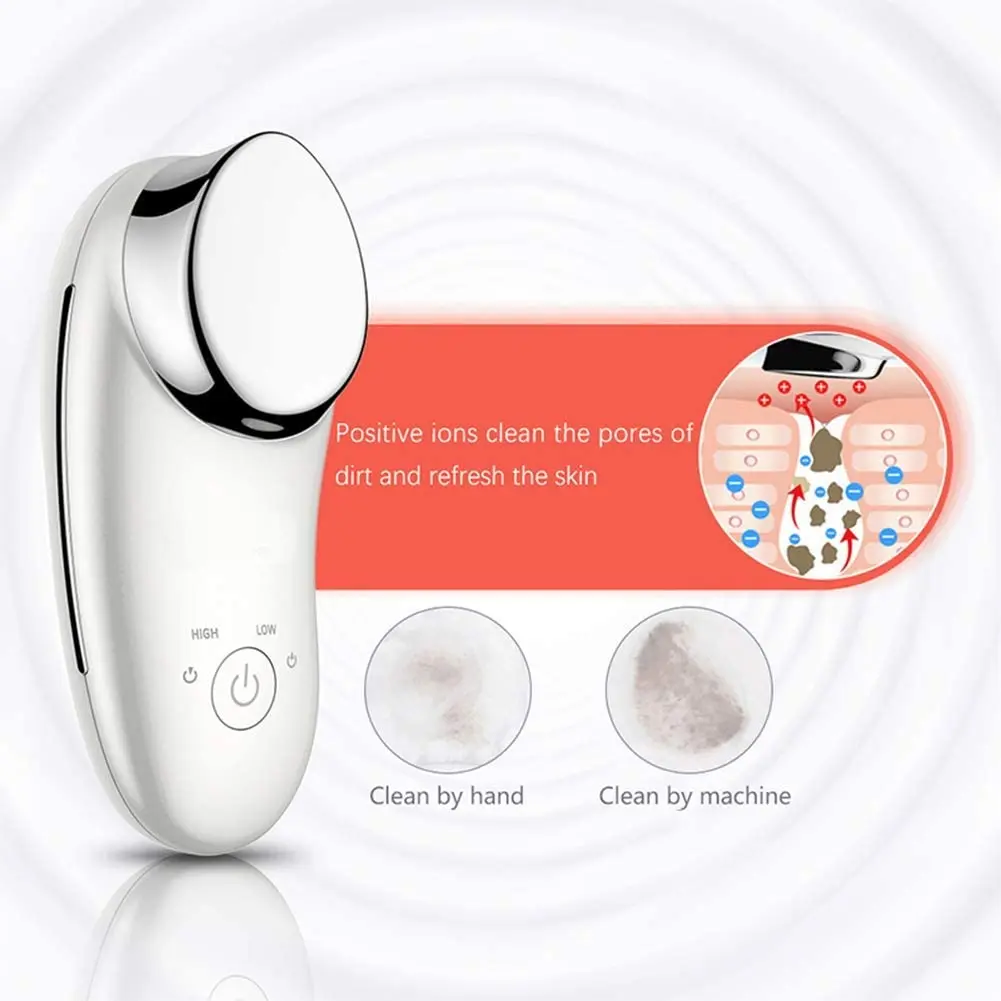 Daily use firming face lifting beauty personal care machine facial