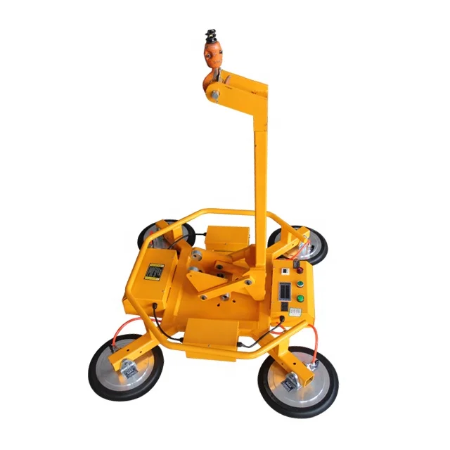 Electric Vacuum Lifter Glass Robot In Vacuum Lifter Vacuum Lifter For Sandwich Panel