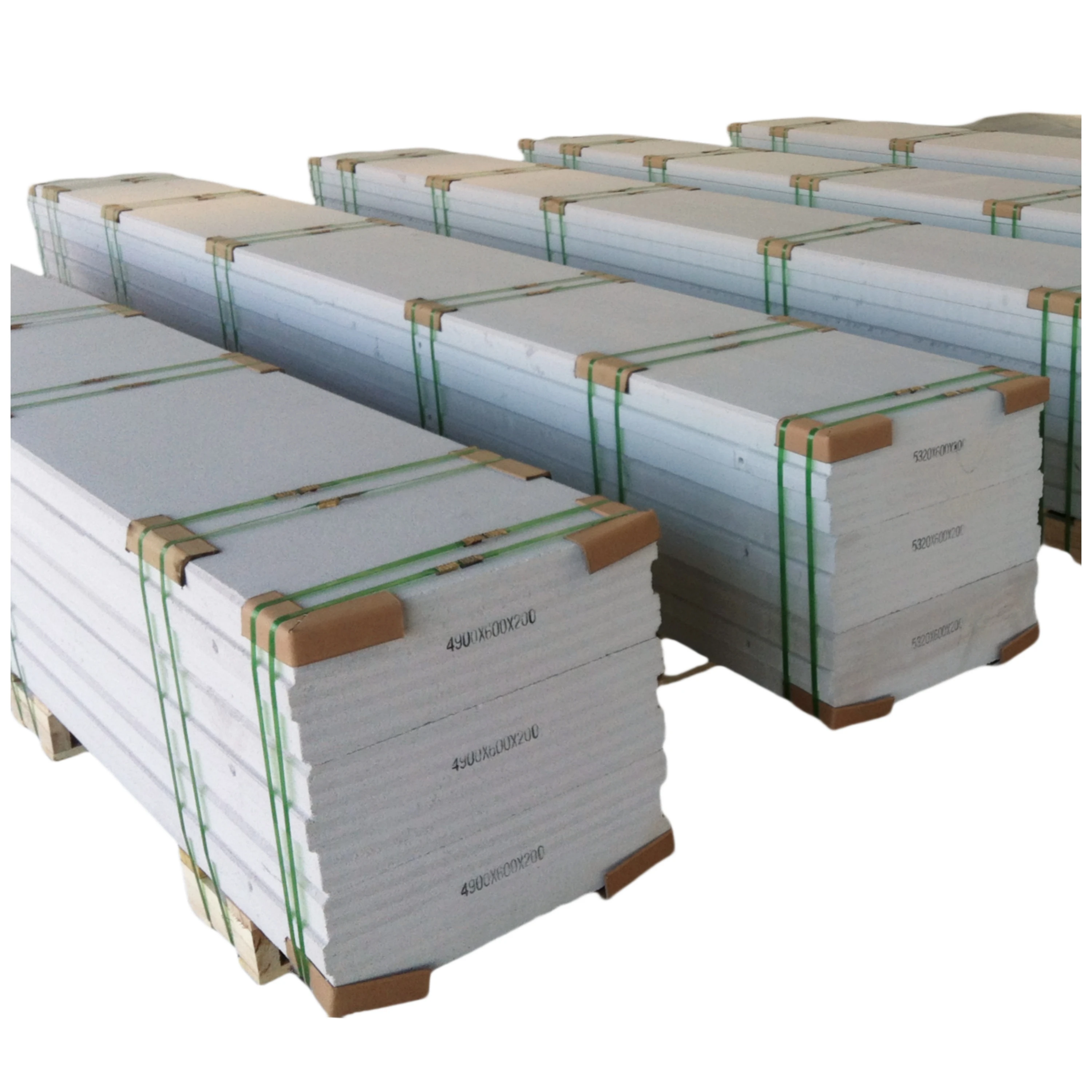 Thermal Roof philippines aac block trowel aac brick aac roof wall Board for Supermarket