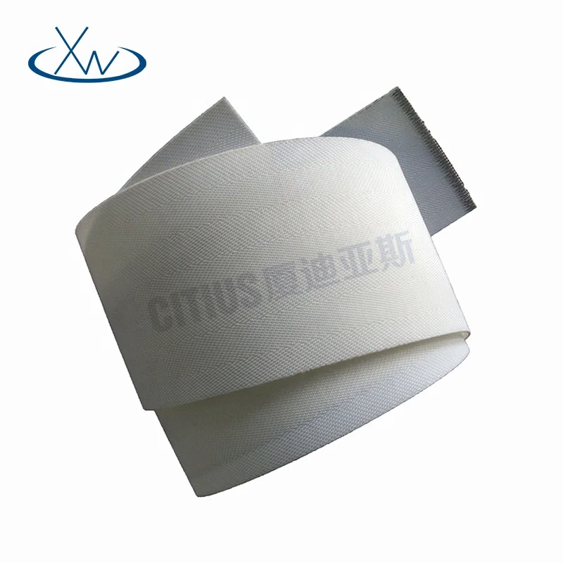 Тканевый сетчатый экран ленты фильтра конвейера