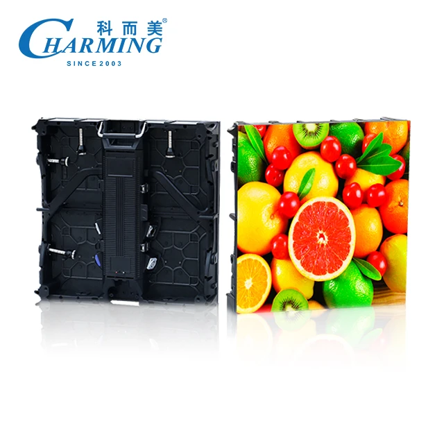 p3.91 indoor led screen p3.91 rental indoor led display module High Refresh