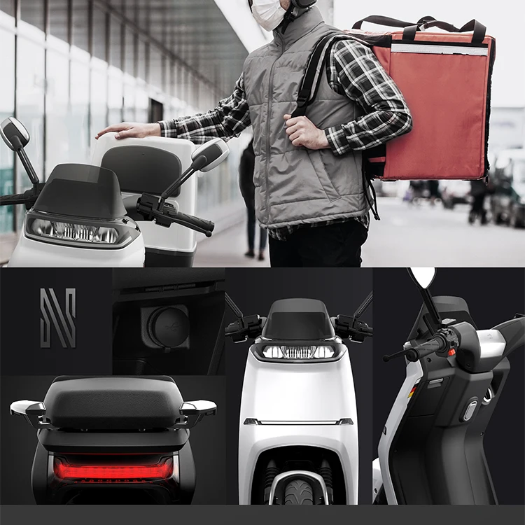 AIMA N613 EEC 6000W 72V 40AH Elektro Motorrad Electric Scooters Powerful Adult Electric Hybrid Bike