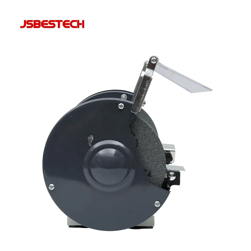 MD3215M 250mm bench grinder price with stand