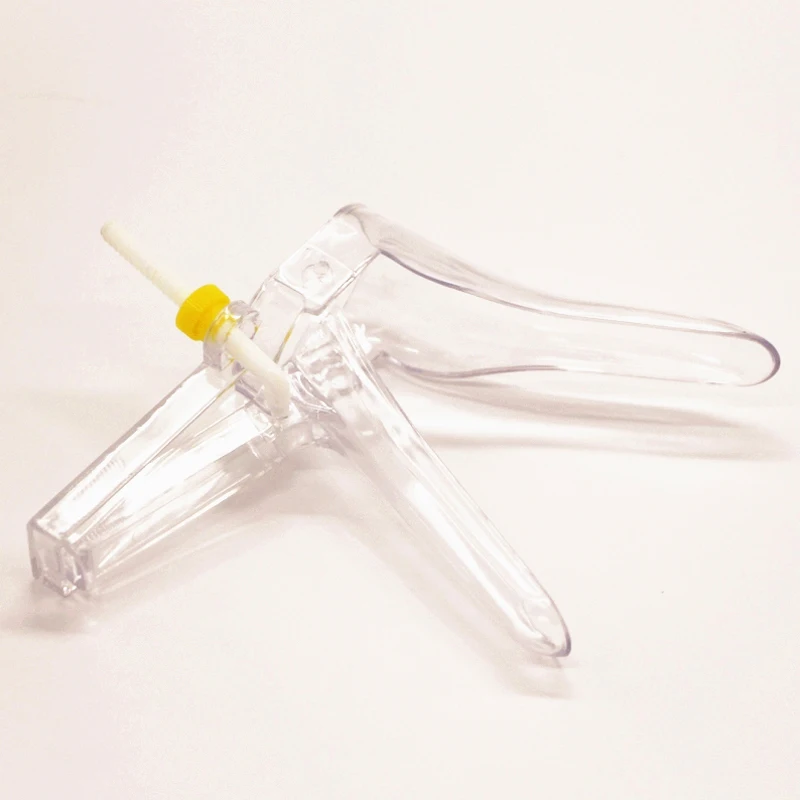 safety and reliability Disposable Vaginal Speculum
