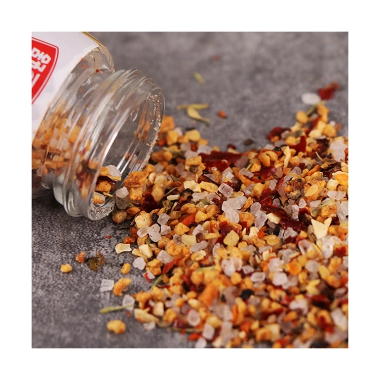 
Factory direct Pure And Natural Black Pepper Powder From China 