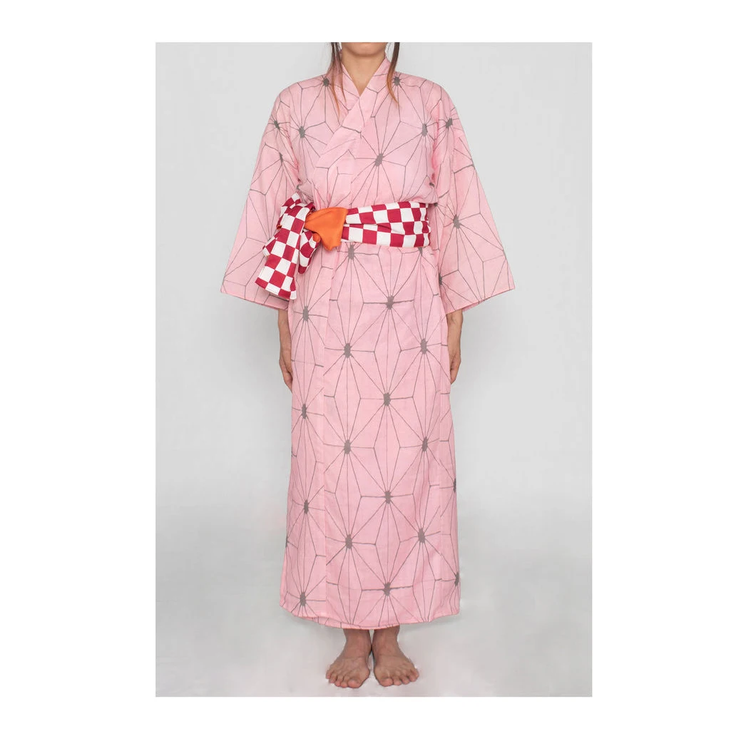 Fashion item matsuri festival clothing kimono traditional wholesale custom Japonise yukata