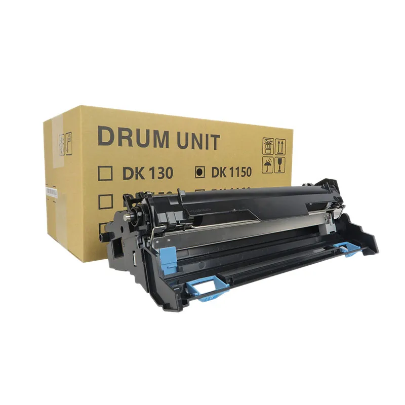 H-Two DK1150 DK 1150 copier parts drum unit compatible For Kyocera ECOSYS P 2235dn 2335dn 2040dn M2135 2635 2040 2540