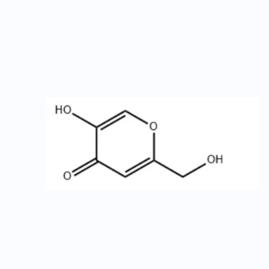 Haihang industry 99% Kojic acid with CAS 501-30-4