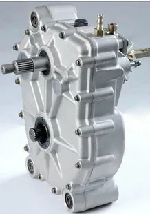 250CC Reverse GEAR BOX Gearbox Transmission GO KART DUNE BUGGY