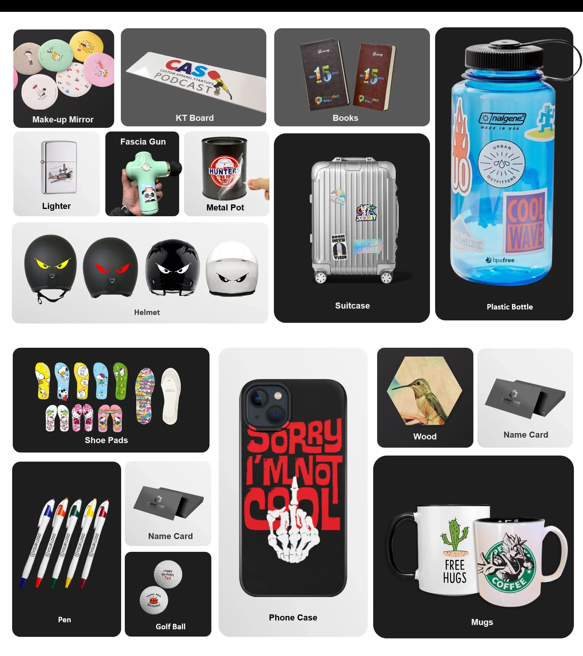 Roll to Roll AB Film UV DTF Printer Digital UV Flatbed Printer For Wood Glass Metal Bottle Mug Sticker Printing Machine