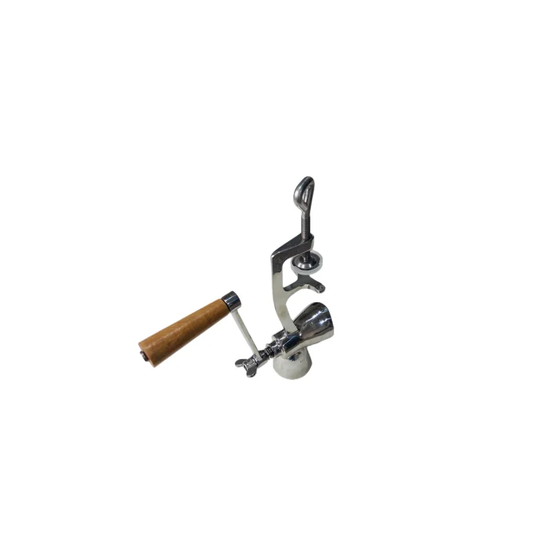 Manual Coffee Grinder Beans Rice Maker Handle Grinder