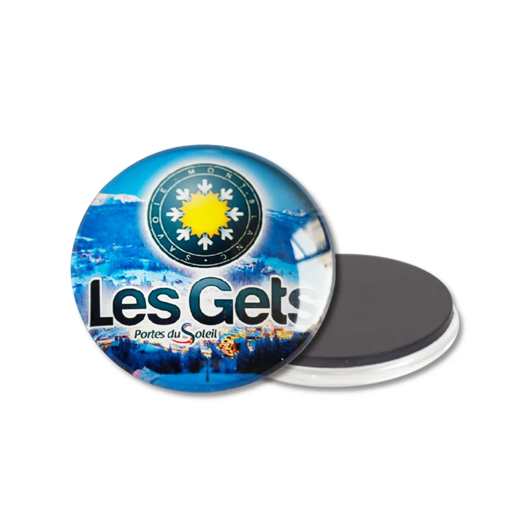 Wholesale Custom Competitive Price Turkey Magnet 3D Custom City Souvenir Fridge Magnet