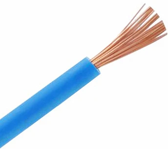  Медный проводник домашний электрический кабель BVR 2 5 мм провод из ПВХ изолированный многожильный