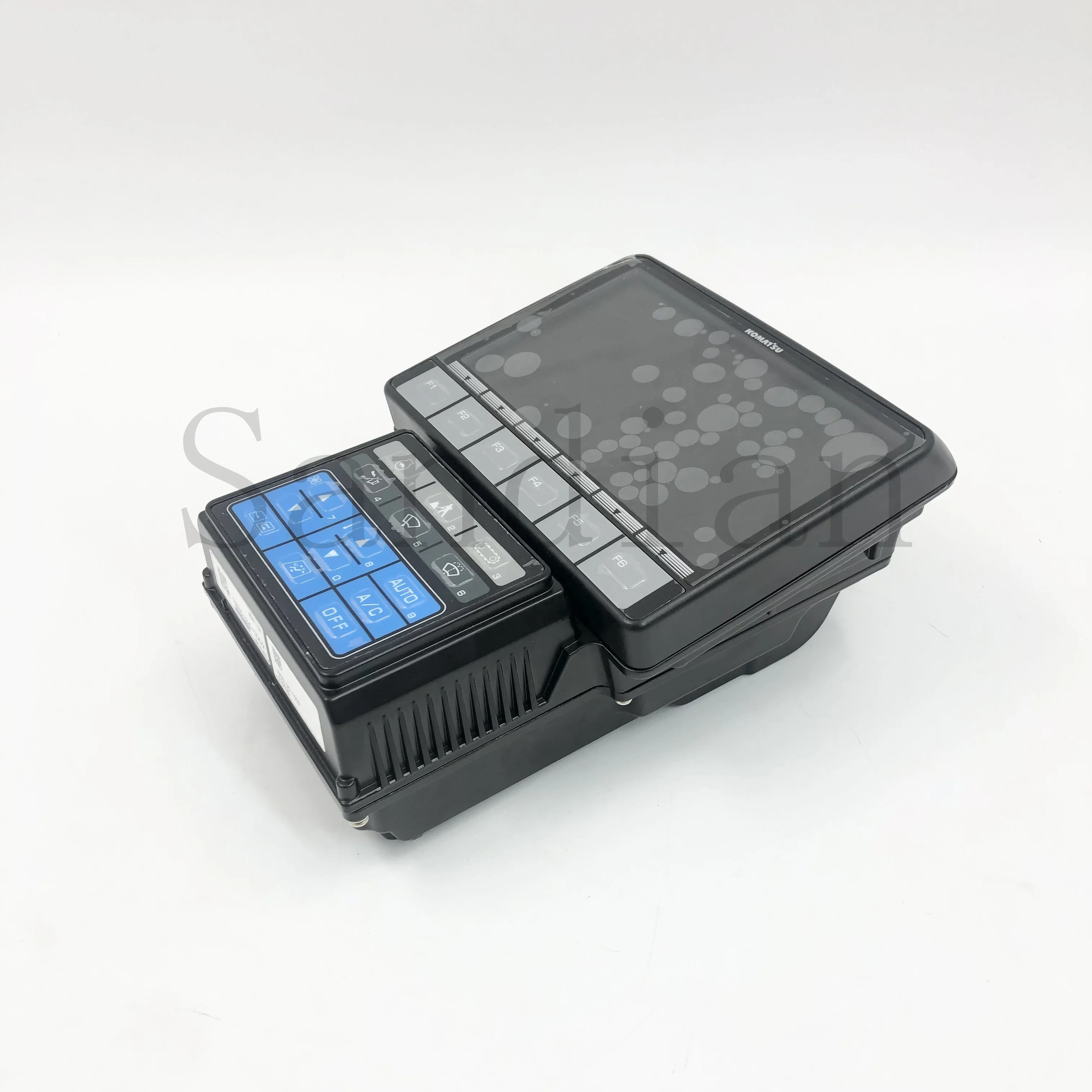 Excavator Parts Monitor Display Panel PC200-8MO High quality 7835-34-1002 7835-35-1002