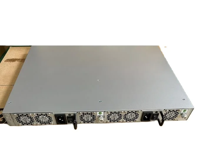 Новый Оригинальный оптоволоконный коммутатор DELL Connect DS6620B 24P/48P 32 Гб