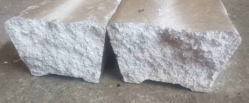 
Save Cost For Imports Wholesale High Quality Aluminum Ingots Aluminum 80% Made in Vietnam 