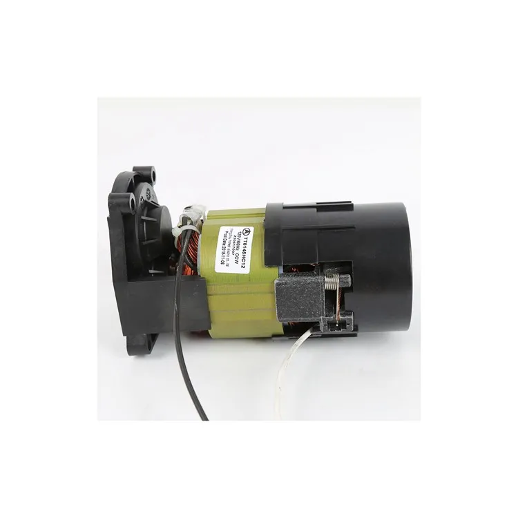 Chinese factory 1027W 120V dc motor controller electric motors brushed Washing machine DC motor