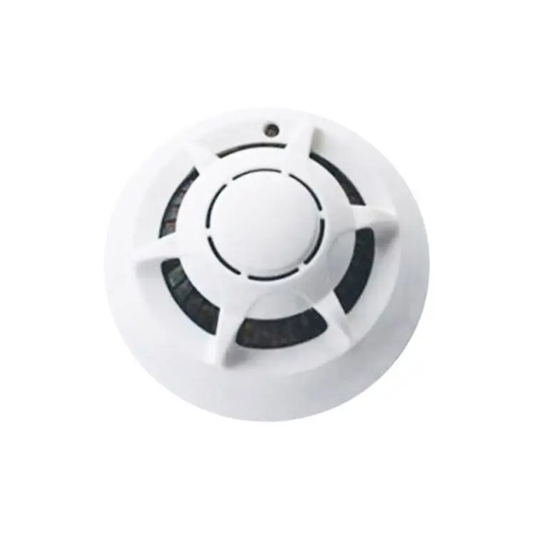 2020 Lookcam приложение P2P Скрытая Микро Скрытая камера детектор дыма Стиль Wifi мини камера TF карта Запись и аудио