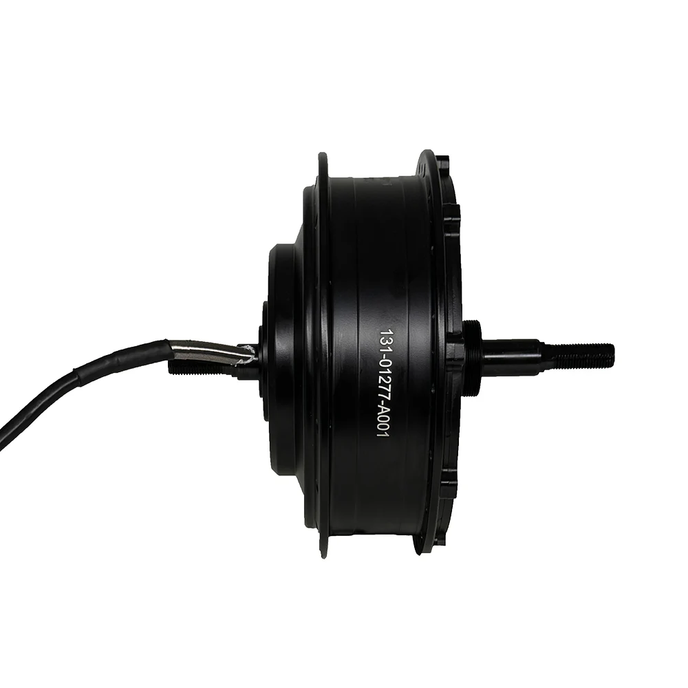 CZJB-135T 1000w electric bike hub motor 25-45km/h rated speed e-bike motor