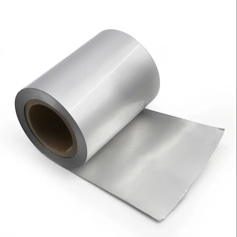 OREZA NY/AL/PVC Pharmaceutical  Alu Alu Bottom Foil Bubble Package with DMF & ISO Certificates