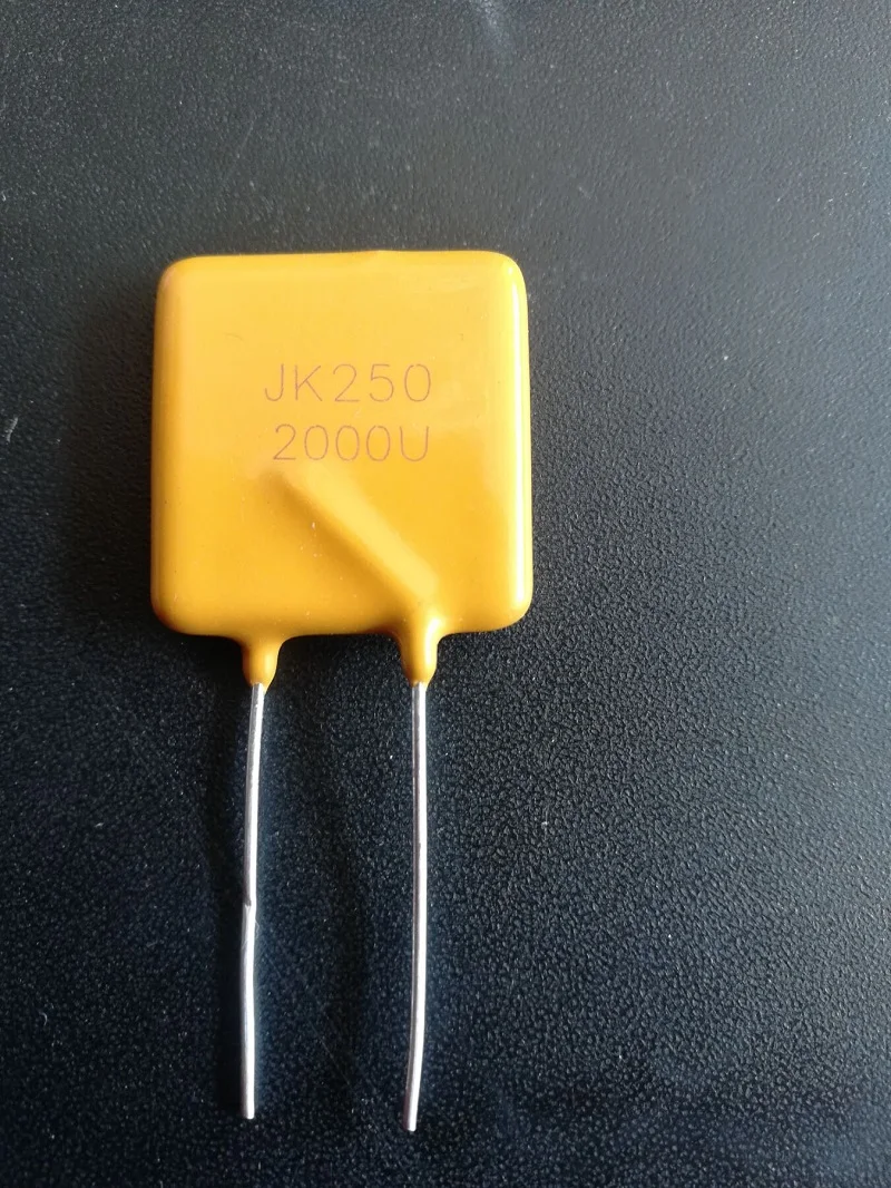 TRF250-120T-RH TR250-120T-RH PolySwitch Resettable PTC TRF250-120T-R1 TR250-120T-R1