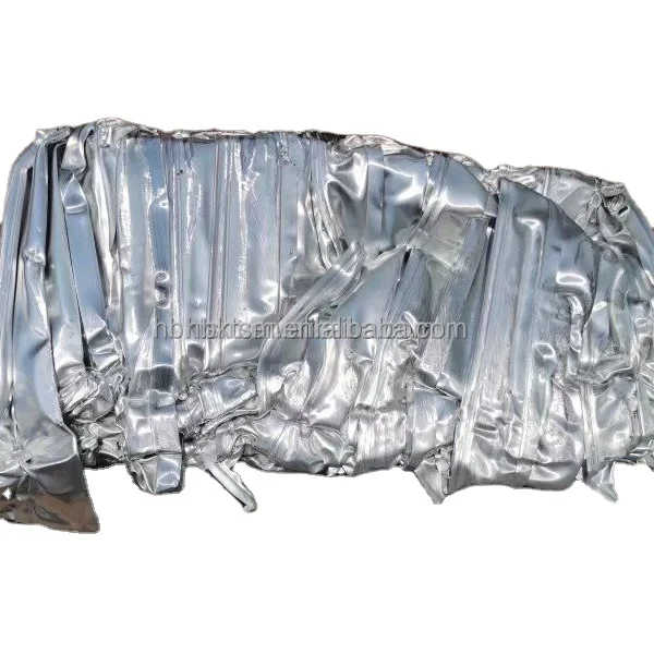 Professional factory supply low price Aluminum Scrap Metal 6063 Extrusion