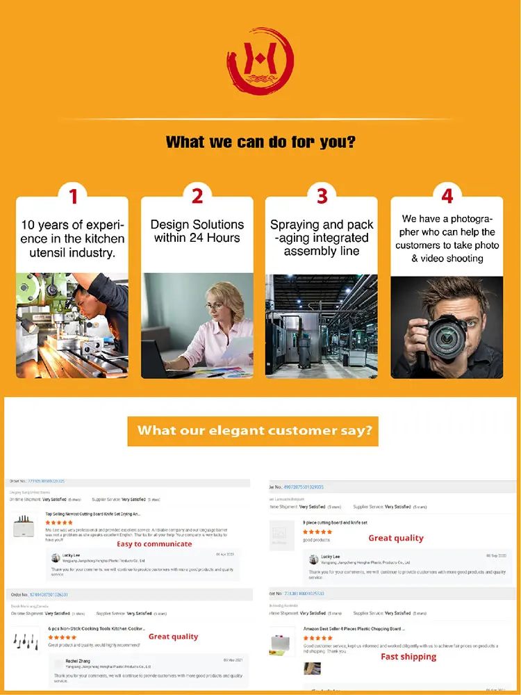 what we can do for you