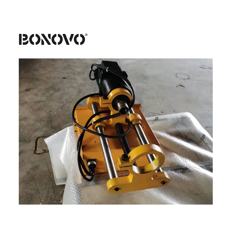 Ellen  Portable Line Boring machine drilling machine and welding machine for Construction1