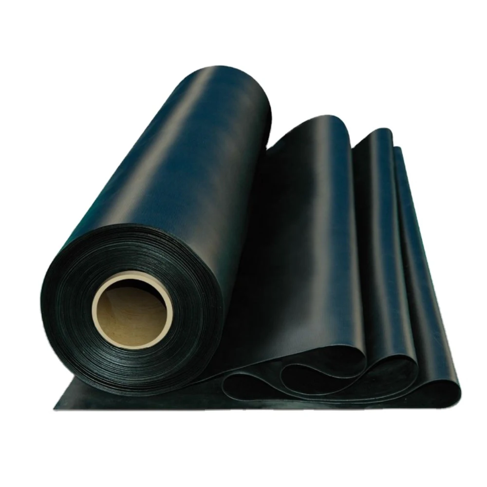 High quality SRD  epdm rubber roofing waterproof membrane Self-adhesive sealant