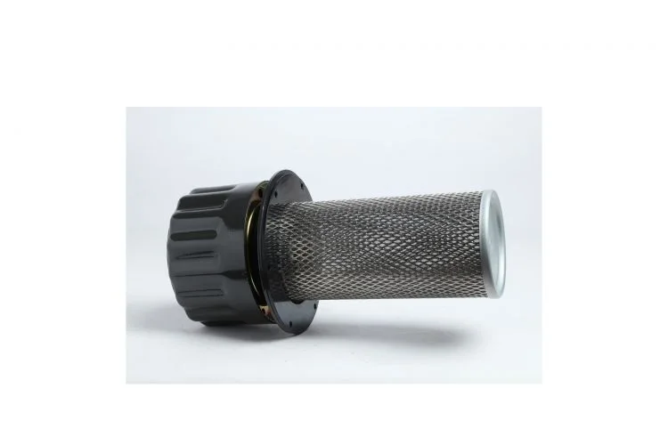 SANY Hot Sell  Truck Crane Spare Part 24001922 Air Filter QUQ2.5-10*2.0