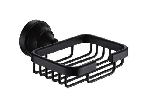 Ziny Modern Design 6-Piece Bathroom Accessory Set Sanitary Ware Suite Made of Alloy Including Toilets